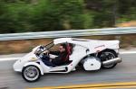 Campagna T-Rex 16S 2013 года